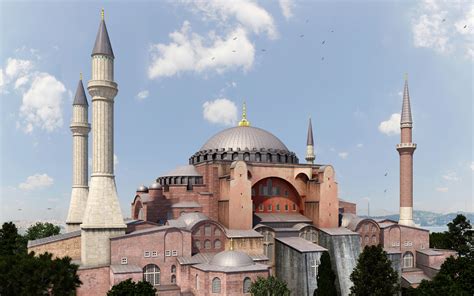 Ayasofya bilgi